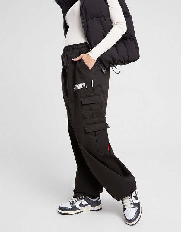 Hoodrich Kelnės Cargo V2