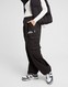 HOODRICH ШТАНИ CARGO PANT V2 BLK