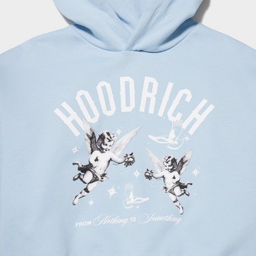 Дамска блуза HOODRICH СУИТЧЪР С КАЧУЛКА GRACE BOXY HOODIE