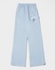 HOODRICH KELNĖS GRACE WIDE LEG JOGGER