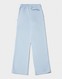 HOODRICH PANTALONI  GRACE WIDE LEG JOGGER