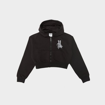 Női pulóver HOODRICH PULÓVER Z KAPT.STELLAR CROPP ZIP HOODIE