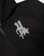 HOODRICH DŽEMPERIS Z KAPT.STELLAR CROPP ZIP HOODIE
