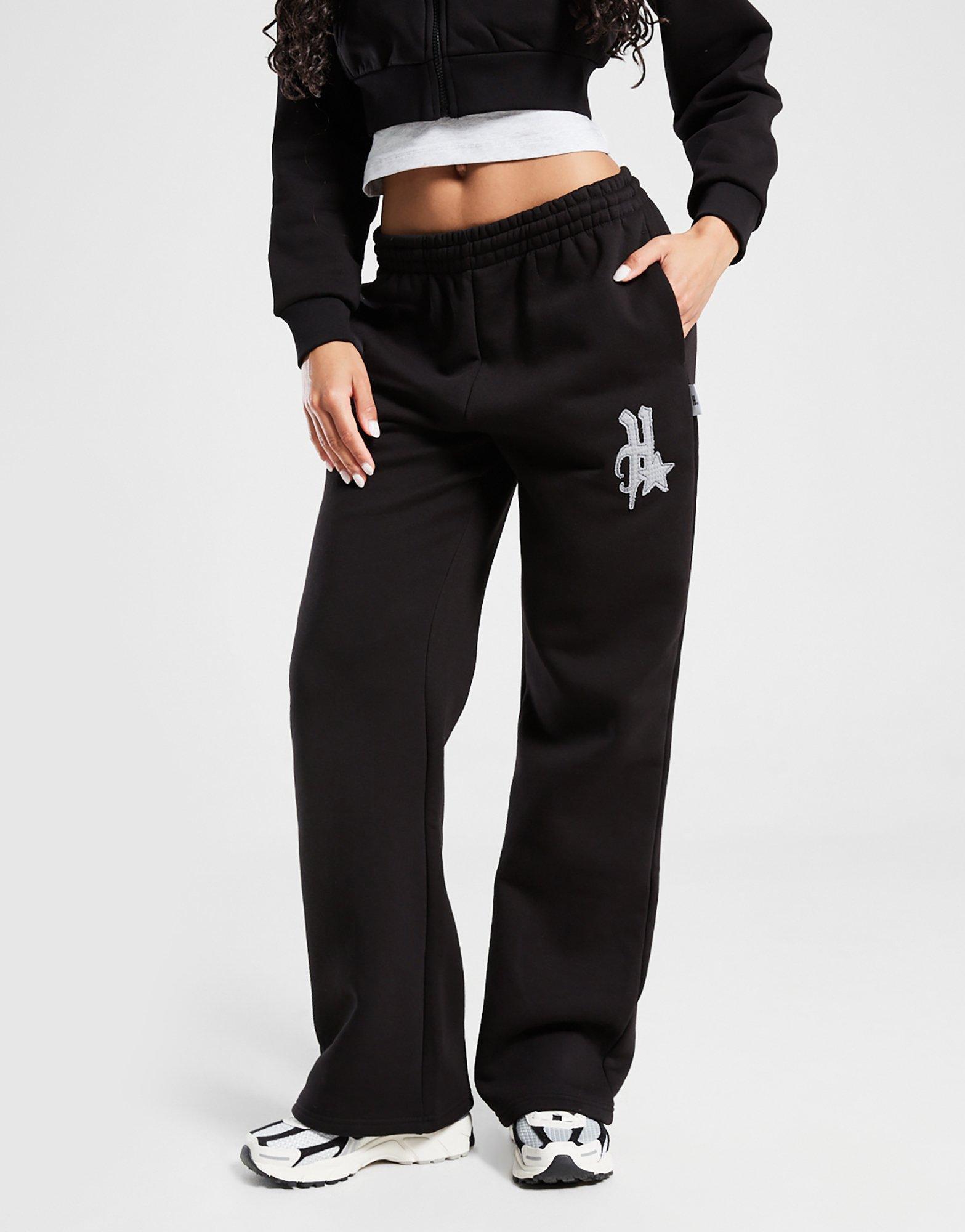 Hoodrich Nadrág Stellar Wide Leg Jogger