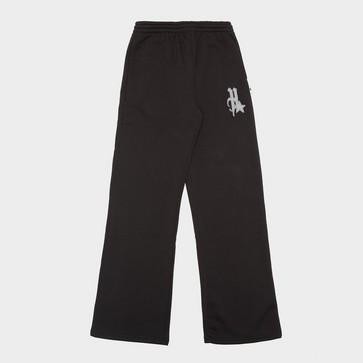 Női nadrág HOODRICH NADRÁG STELLAR WIDE LEG JOGGER