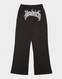 HOODRICH KELNĖS STELLAR WIDE LEG JOGGER
