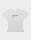 HOODRICH MARŠKINĖLIAI POISE FITTED TEE