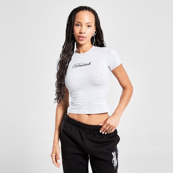 HOODRICH TRIČKO POISE FITTED TEE