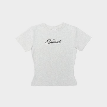 Női póló HOODRICH PÓLÓ POISE FITTED TEE