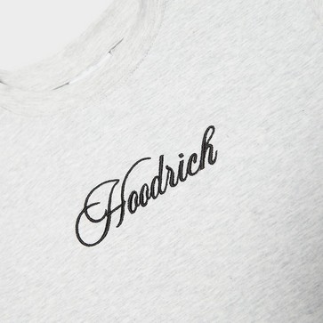Női póló HOODRICH PÓLÓ POISE FITTED TEE