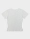 HOODRICH MARŠKINĖLIAI POISE FITTED TEE
