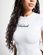 HOODRICH MARŠKINĖLIAI POISE FITTED TEE