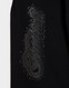 HOODRICH HLAČE SCATTER CRYSTAL WIDE LEG JOGGER