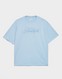 HOODRICH TRICOU SCATTER CRYSTAL OVERSIZED T SHIRT