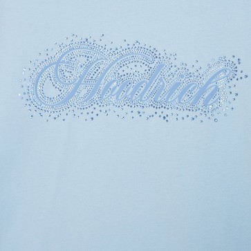 Tricou pentru femei HOODRICH TRICOU SCATTER CRYSTAL OVERSIZED T SHIRT