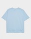 HOODRICH TRICOU SCATTER CRYSTAL OVERSIZED T SHIRT