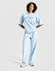 HOODRICH ФУТБОЛКА SCATTER   CRYSTAL OVERSIZED T SHIRT
