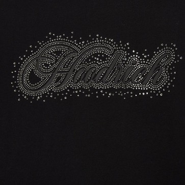 Tricou pentru femei HOODRICH TRICOU SCATTER CRYSTAL OVERSIZED T SHIRT