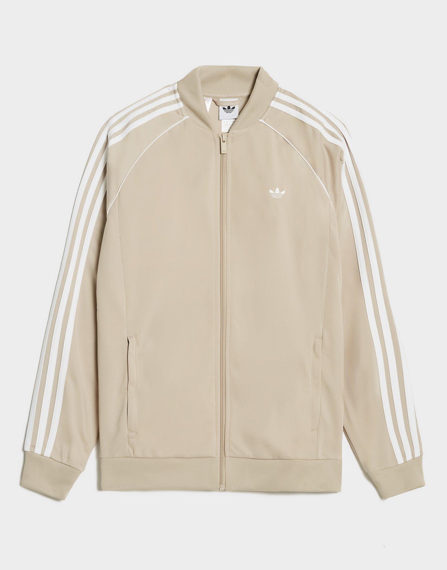 adidas Mikina Sst Track Top