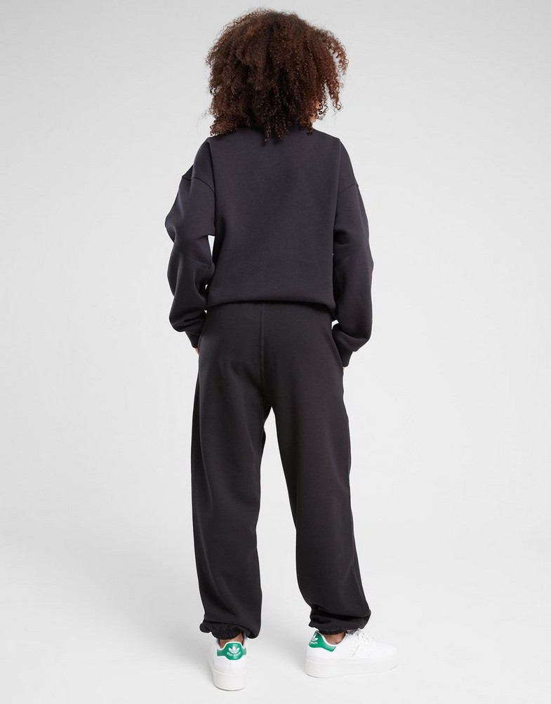 Női nadrág ADIDAS NADRÁG PANTS IA6437 Fekete