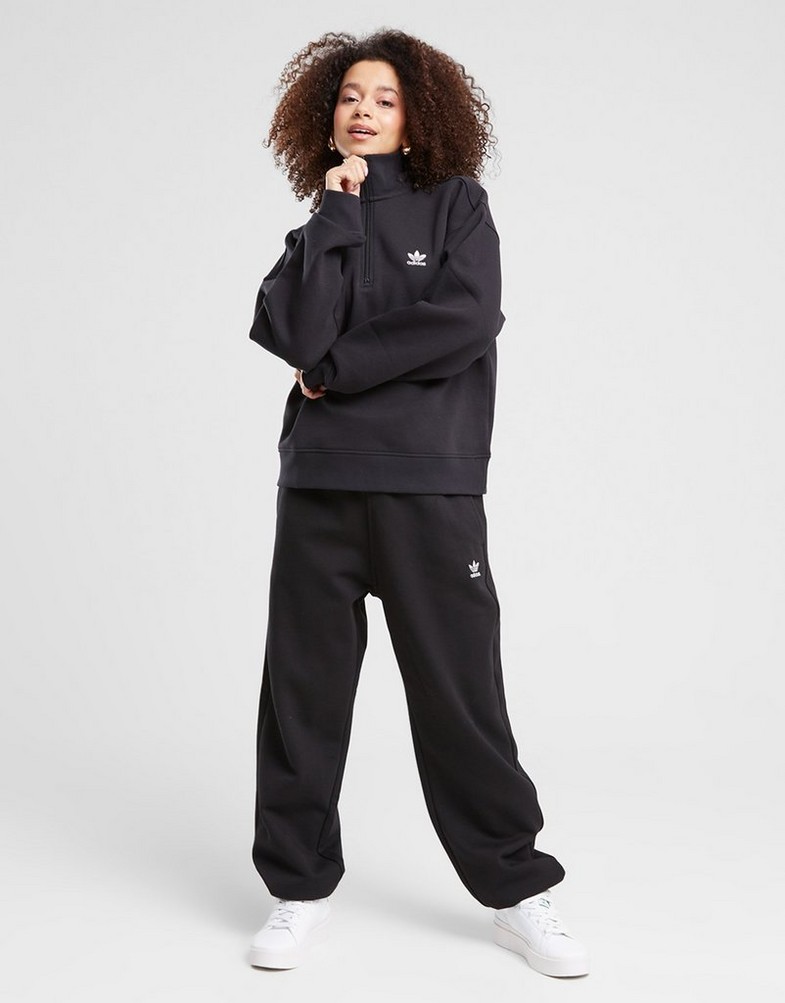 Női nadrág ADIDAS NADRÁG PANTS IA6437 Fekete