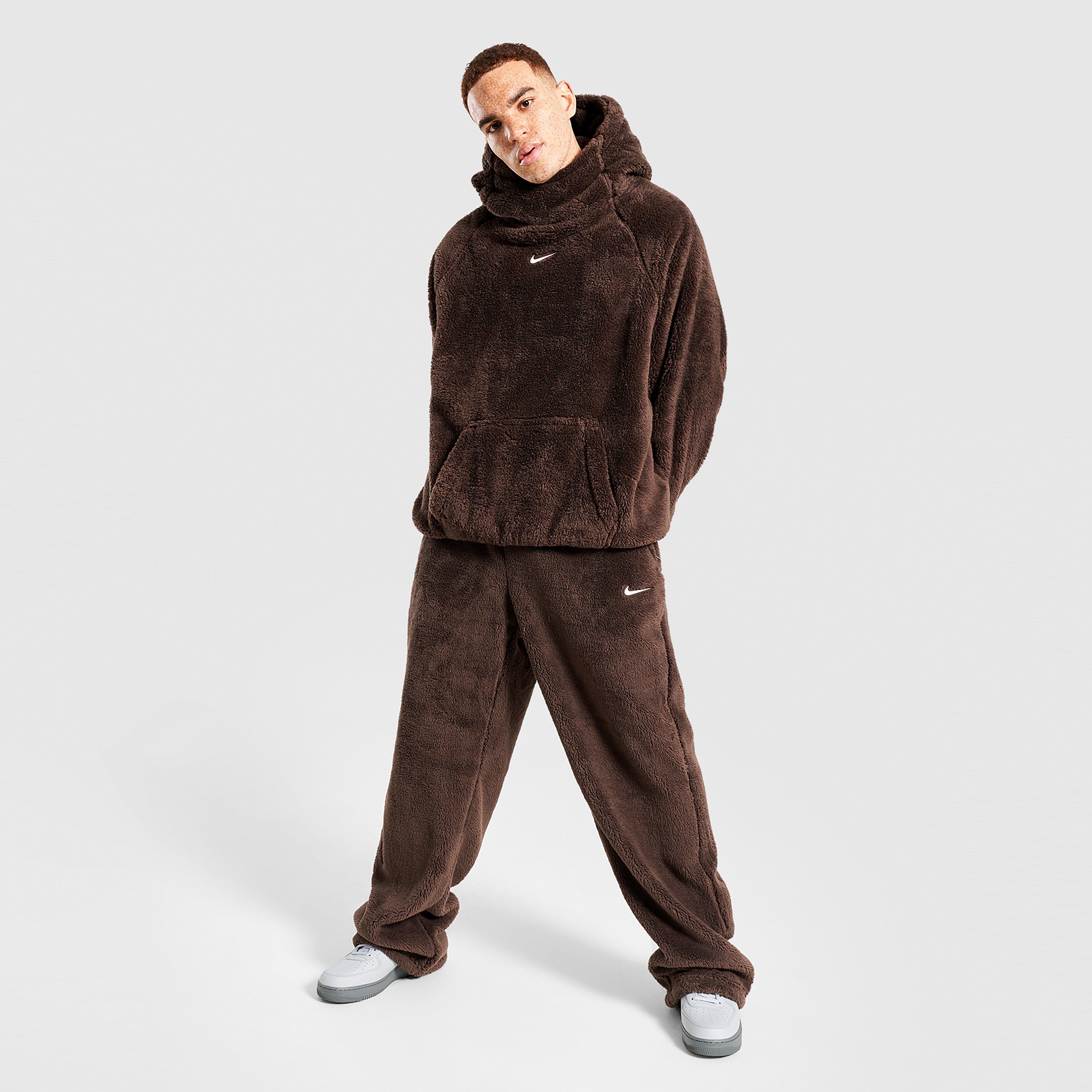 Vyriškas džemperis NIKE DŽEMPERIS SU GOBTUVU   M NRG NOCTA CS HOODIE FL CM