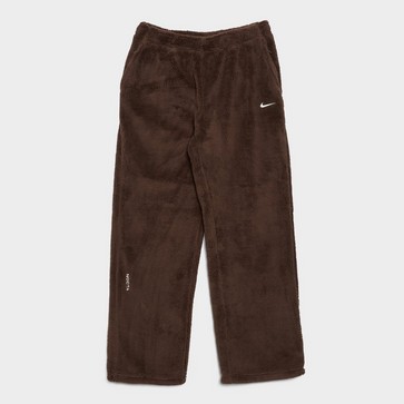 Pantaloni pentru bărbați NIKE PANTALONI  M NRG NOCTA CS PANT FL CM