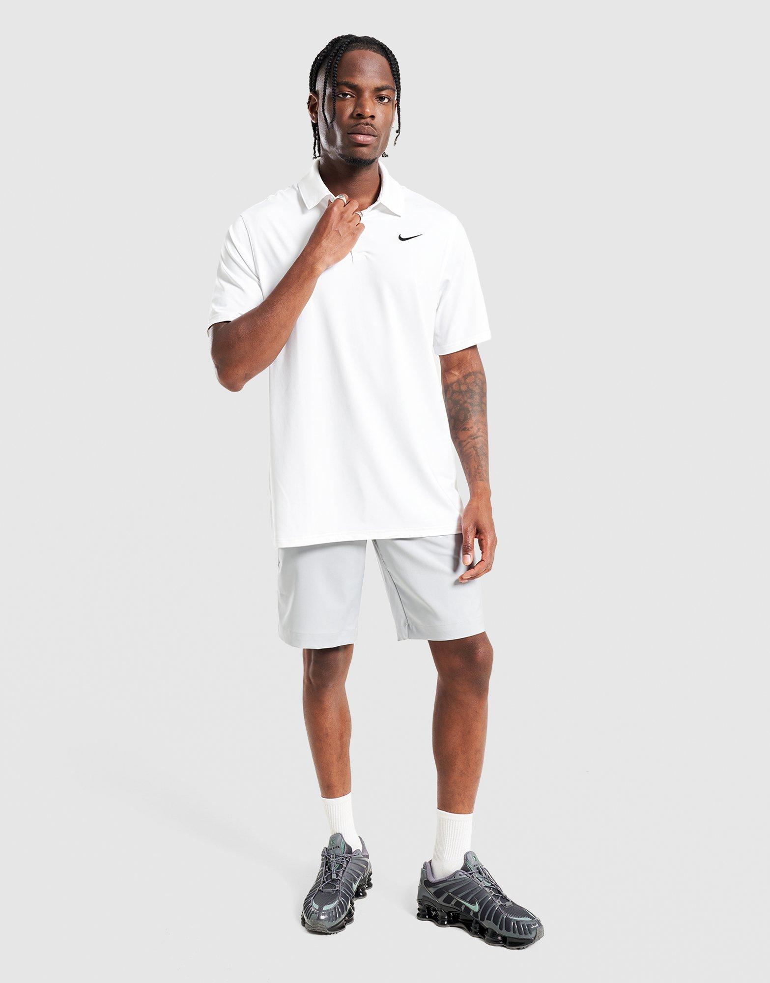 Nike Polo M Nk Df Vlcty Polo Ss Solid