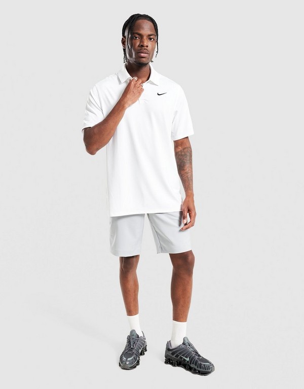 Nike Polo M Nk Df Vlcty Polo Ss Solid
