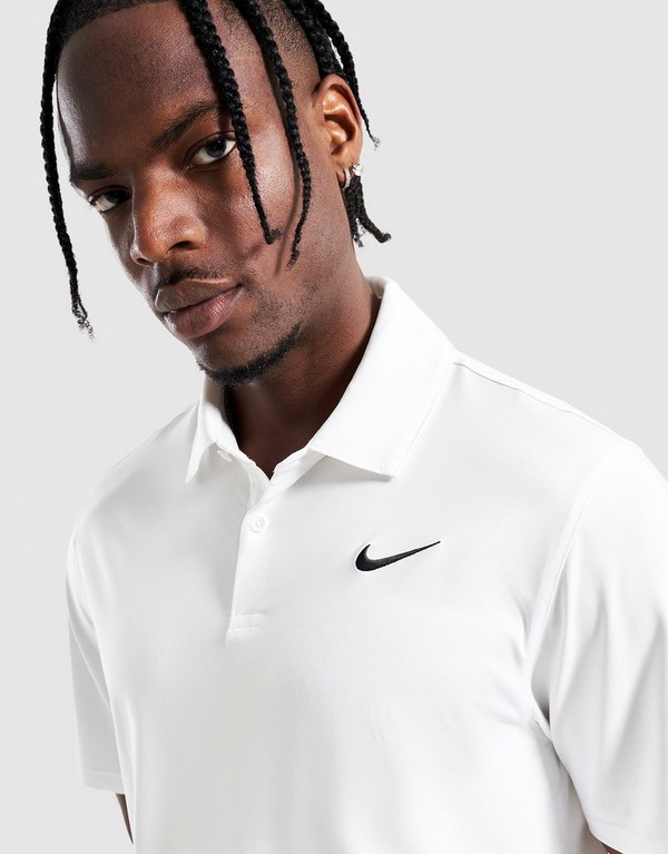 Nike Polo M Nk Df Vlcty Polo Ss Solid