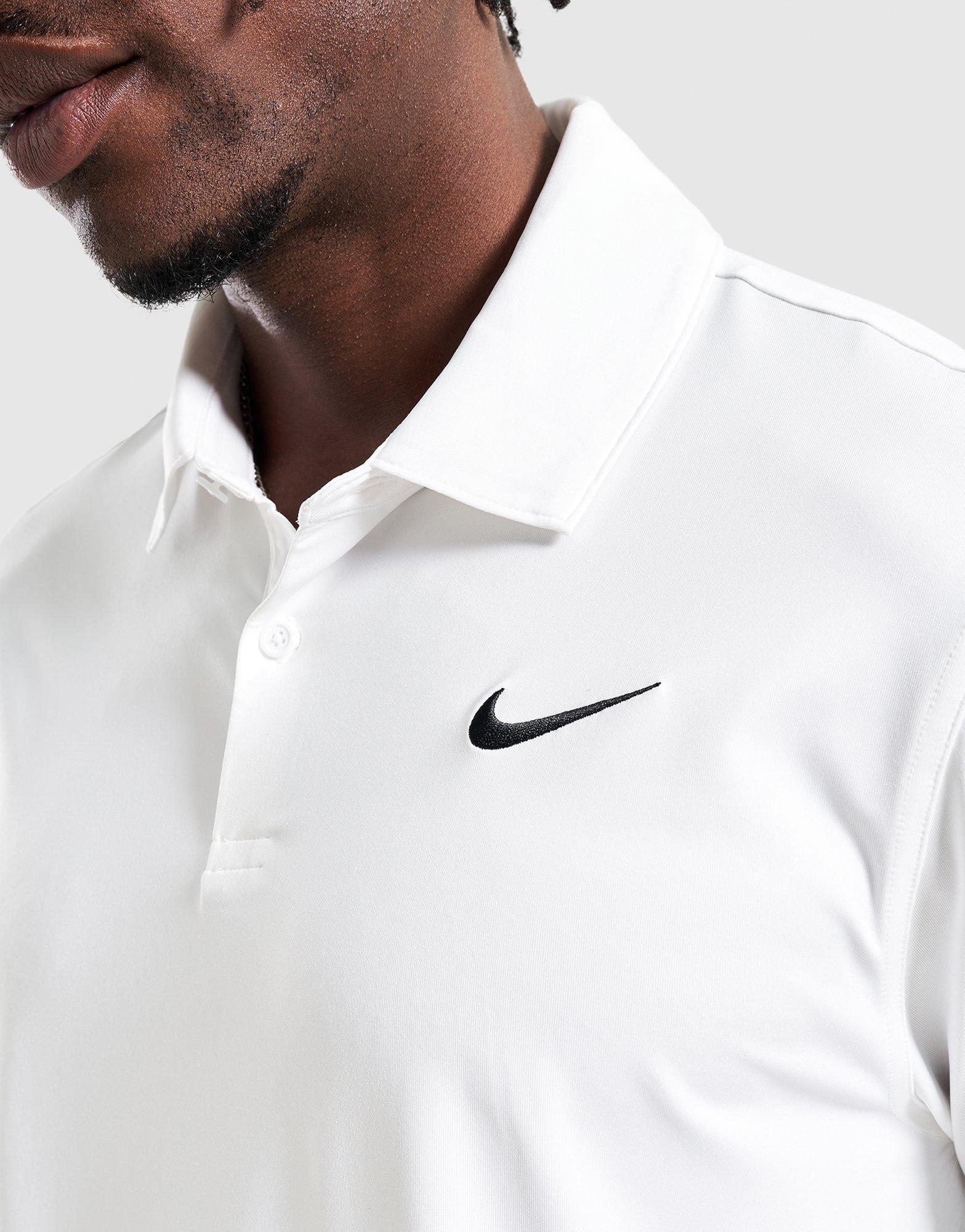 Nike Polo M Nk Df Vlcty Polo Ss Solid