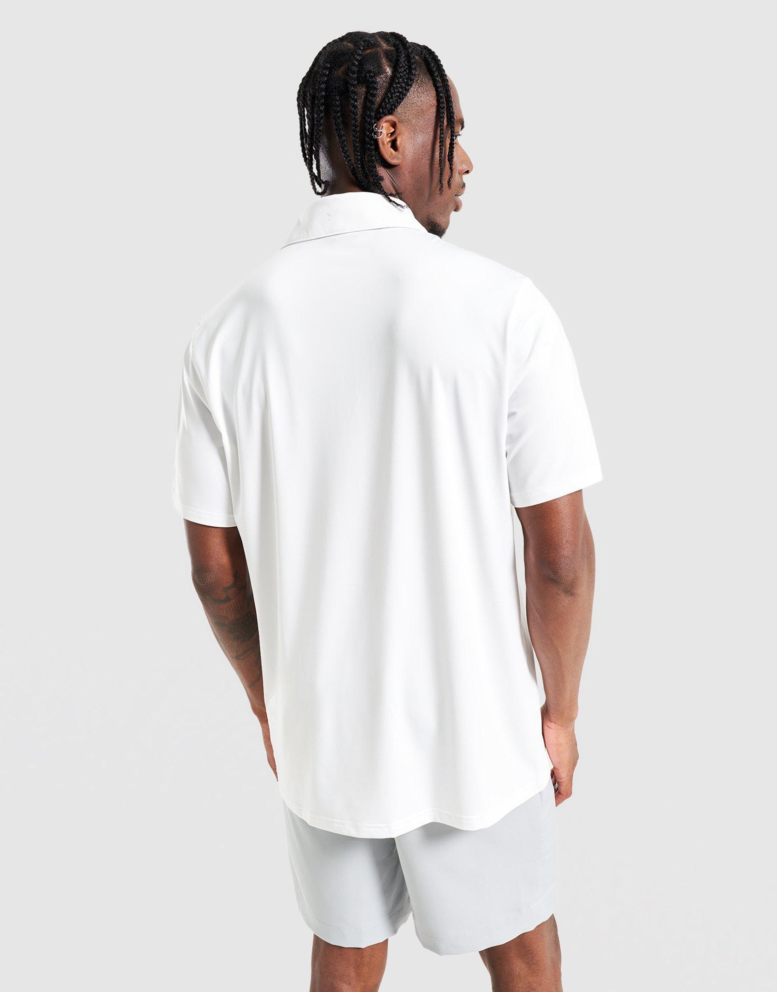 Nike Polo M Nk Df Vlcty Polo Ss Solid