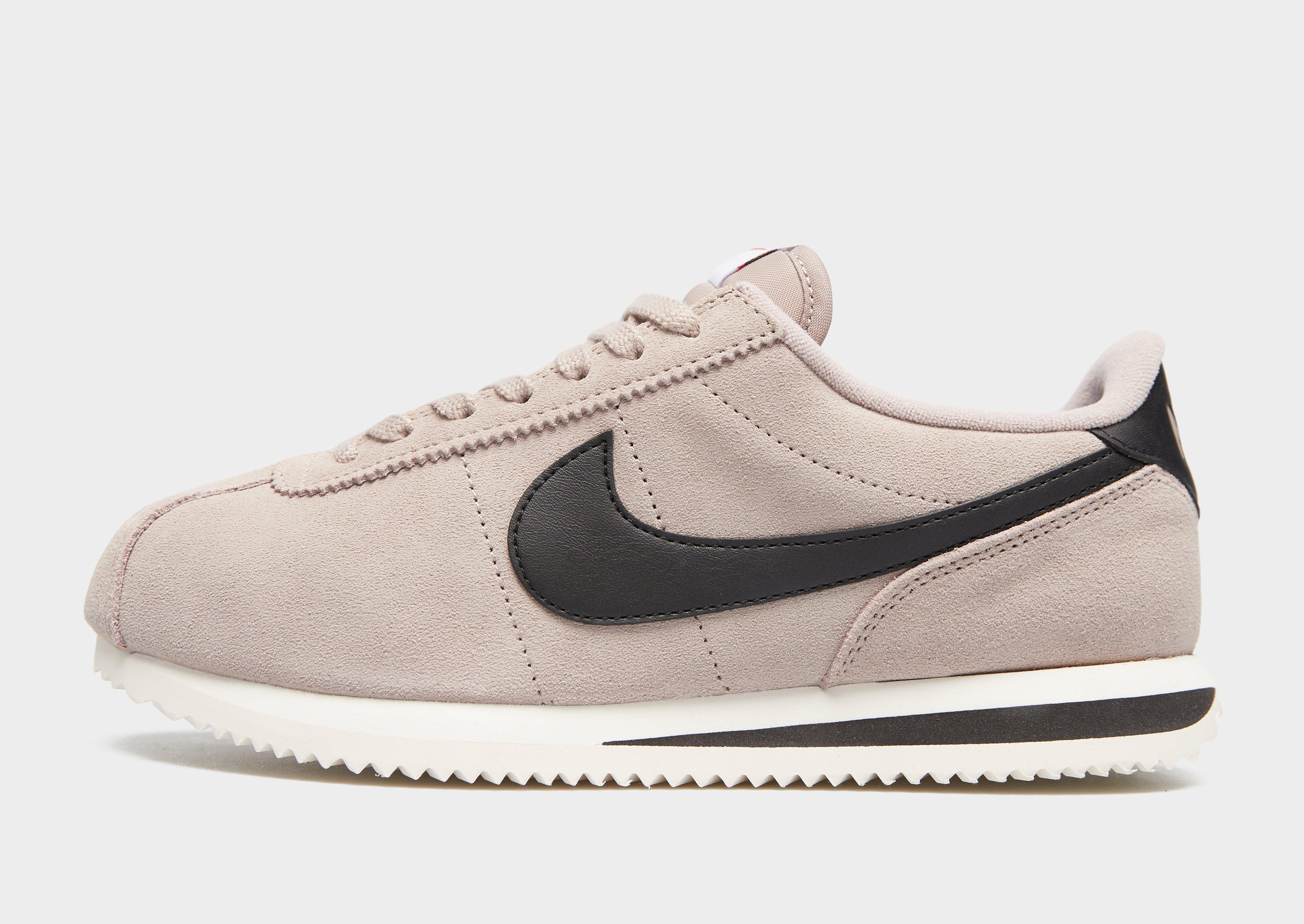 Nike W Cortez Suede