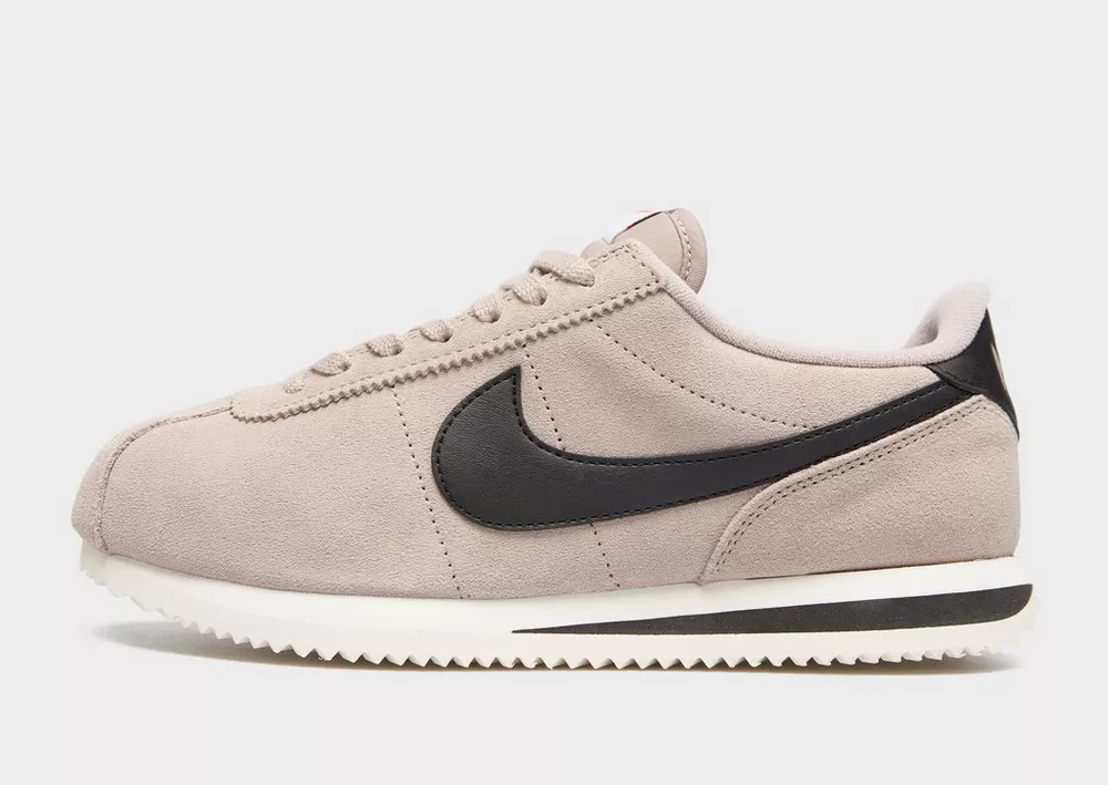 NIKE W CORTEZ SUEDE, фото 1 з 6