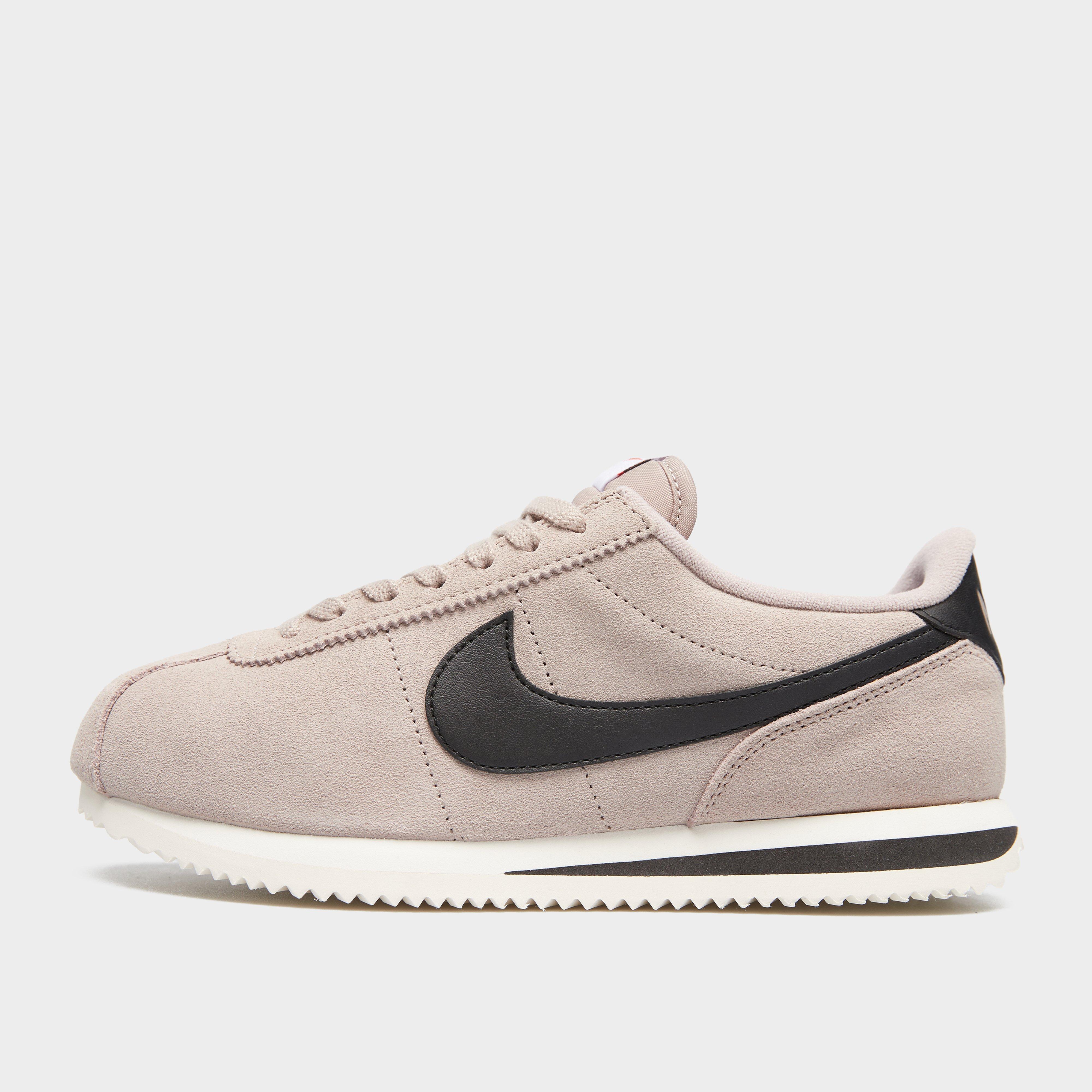 Kedai moterims NIKE W CORTEZ SUEDE