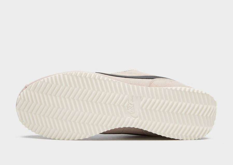 Adidași de damă NIKE W CORTEZ SUEDE IB1857-201 Gri