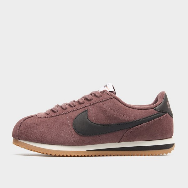 All summer Swoosh. Noviteti iz linije Nike za žene NIKE W CORTEZ SUEDE