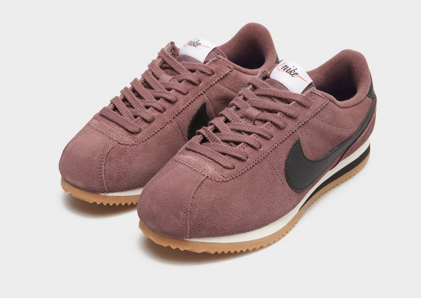Nike W Cortez Suede