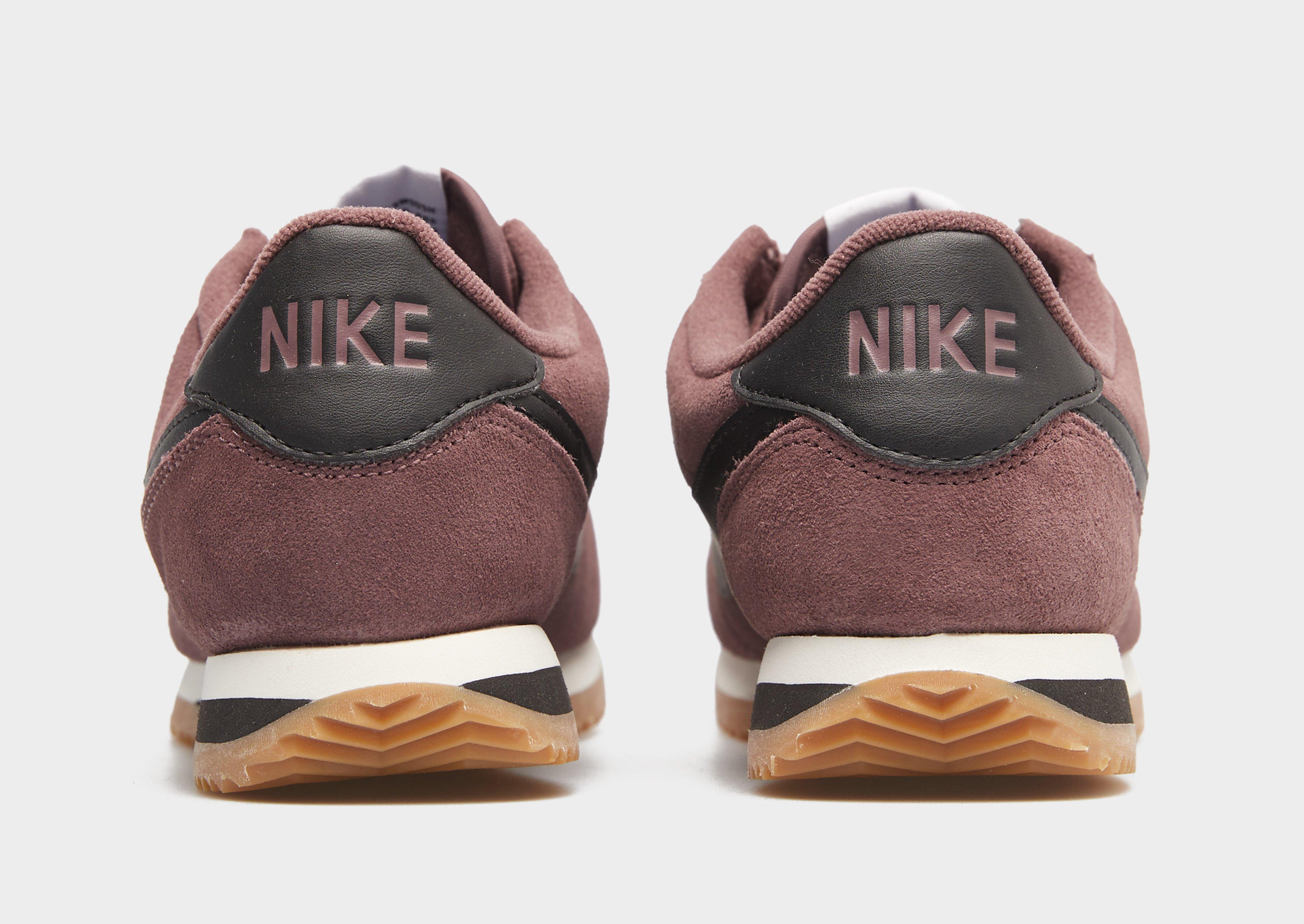 Nike W Cortez Suede