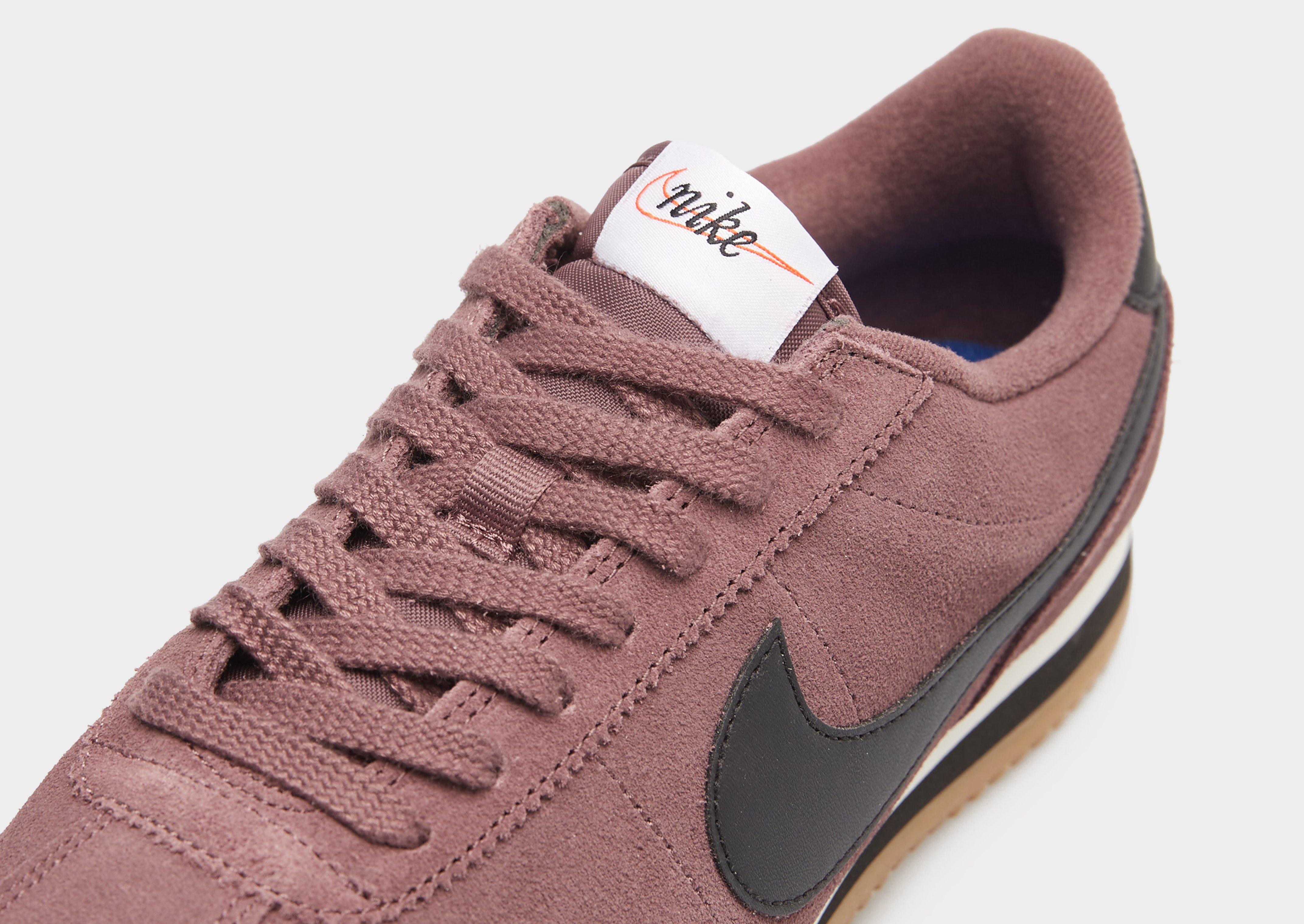 Nike W Cortez Suede