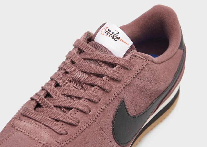 Nike W Cortez Suede