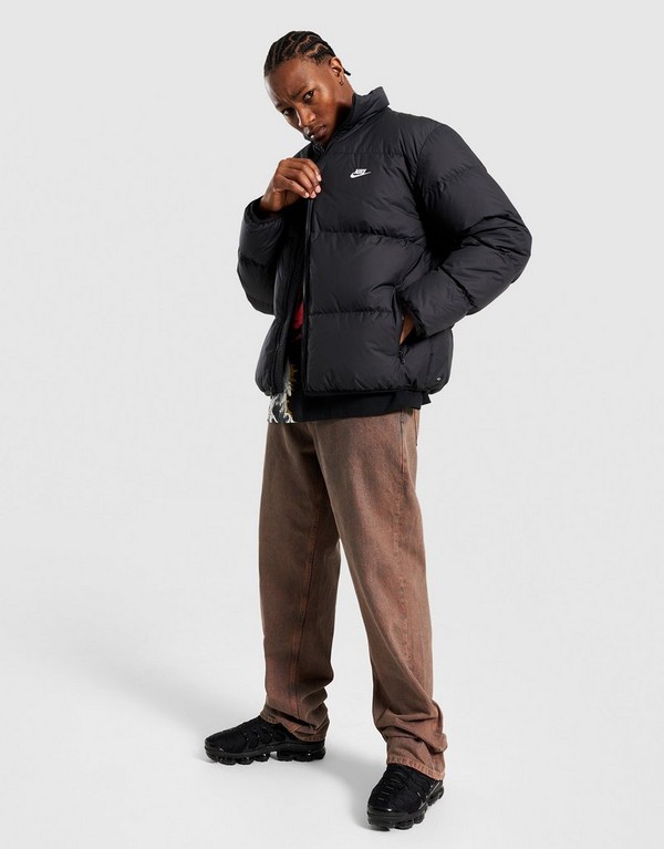 Nike Bunda Zimná M Sf Club Puffer Jacket 550