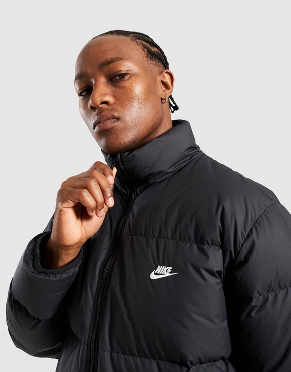 Nike Bunda Zimná M Sf Club Puffer Jacket 550