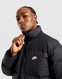 NIKE BUNDA ZIMNÁ M SF CLUB PUFFER JACKET 550