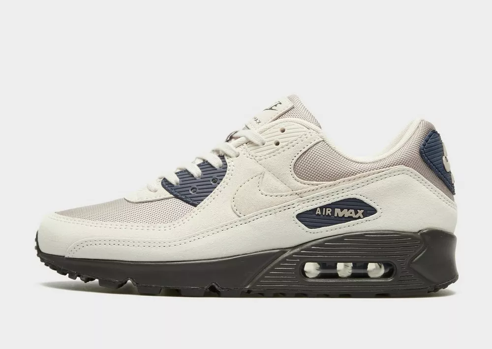 NIKE AIR MAX 90, фото 1 з 6
