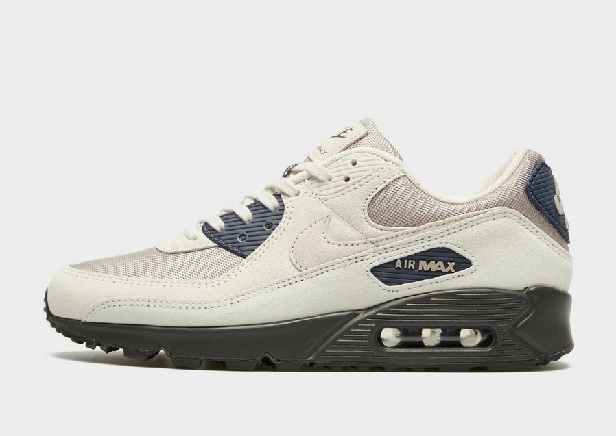 Férfi sneakers NIKE AIR MAX 90 IB3077-100 Bézs