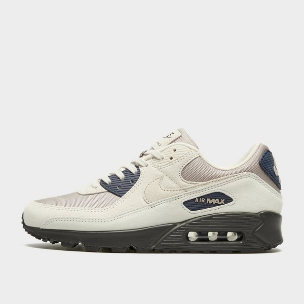 Jak odróżnić oryginalne Nike Air Max 90 od podróbek