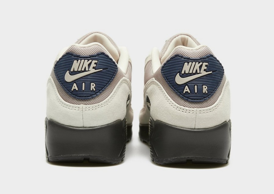 Férfi sneakers NIKE AIR MAX 90 IB3077-100 Bézs