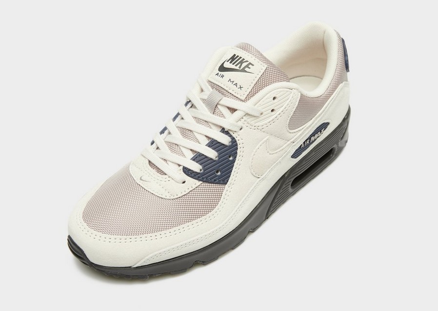 Férfi sneakers NIKE AIR MAX 90 IB3077-100 Bézs