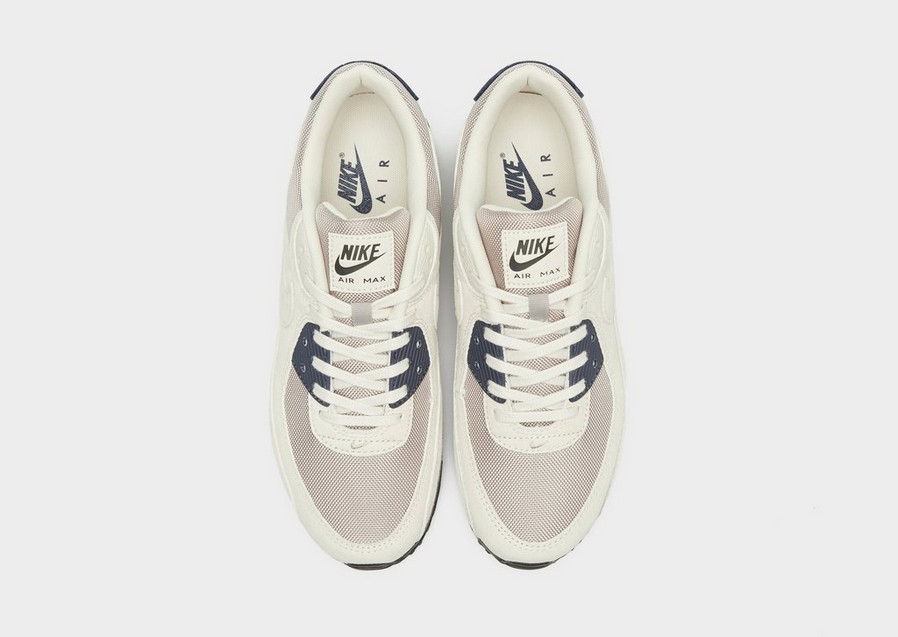 Férfi sneakers NIKE AIR MAX 90 IB3077-100 Bézs